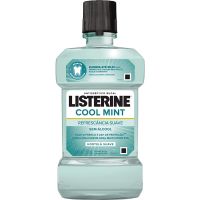 Enxaguante Bucal Listerine Cool Mint Zero Álcool - 250ml