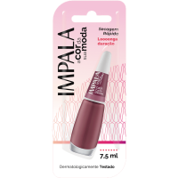 Esmalte Impala Cremoso (Blister) - 7,5ml