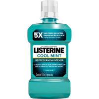 Enxaguante Bucal Listerine Cool Mint - 250ml