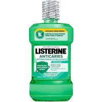 Enxaguante Bucal Listerine